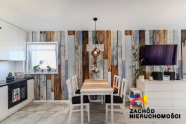 Mieszkanie 3 pokojowe ul.Staffa